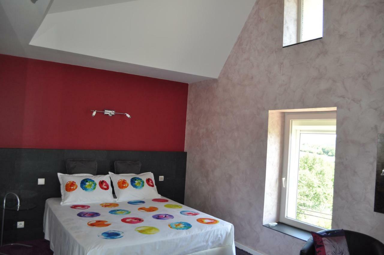 Casa Pura Vida Bed and Breakfast Albon Eksteriør billede